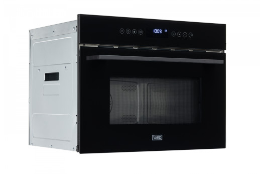 Микроволновая печь встраиваемая Vard VMC355HK черный
