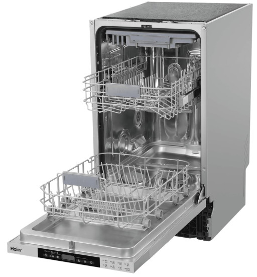 Посудомоечная машина встраиваемая Haier HDWE11-194RU