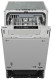 Посудомоечная машина встраиваемая Haier HDWE11-194RU