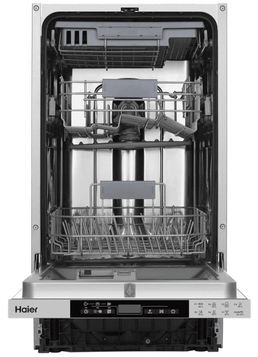 Посудомоечная машина встраиваемая Haier HDWE11-194RU