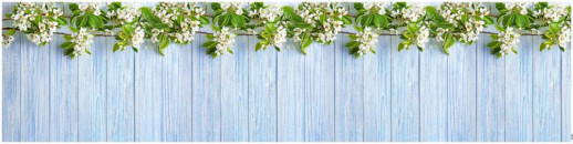 Серия AG Глянцевые фартуки 2440*610*4мм AG 102