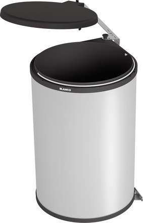 Мусорная корзина Blanco Singolo XL