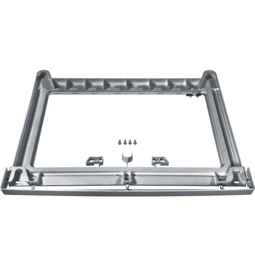 Соеденительный элемент Bosch WTZ2041X серебро