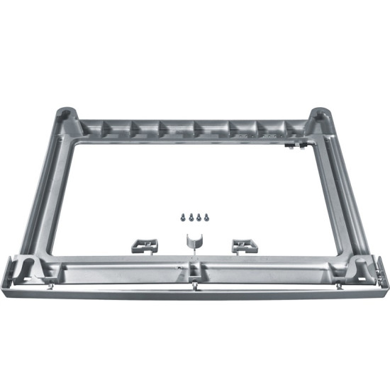 Соеденительный элемент Bosch WTZ2041X серебро