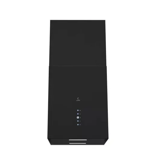 Кухонная вытяжка Lex ALTO 400 BLACK