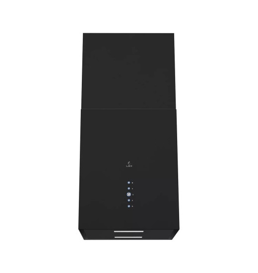 Кухонная вытяжка Lex ALTO 400 BLACK