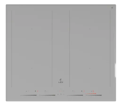 Индукционная варочная панель Lex EVI 641C GR