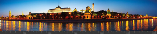 Стеновая панель фотопечать (города и улочки) 102029