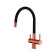 |Discount| Смеситель Emar ЕС - 3015 Coppery
