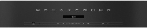 Электрический духовой шкаф Miele H 7260 B EDST/CLST
