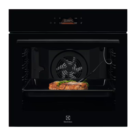 Электрический духовой шкаф Electrolux KOEBP39WZ