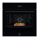 Электрический духовой шкаф Electrolux KOEBP39WZ
