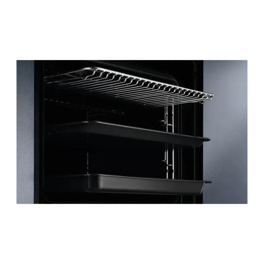 Электрический духовой шкаф Electrolux KOEBP39WZ