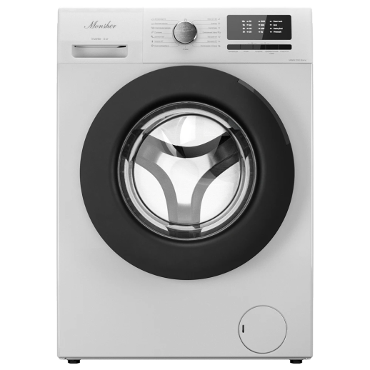 Стиральная машина Monsher MWM 390 Blanc