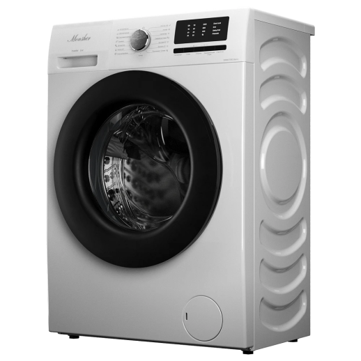 Стиральная машина Monsher MWM 390 Blanc
