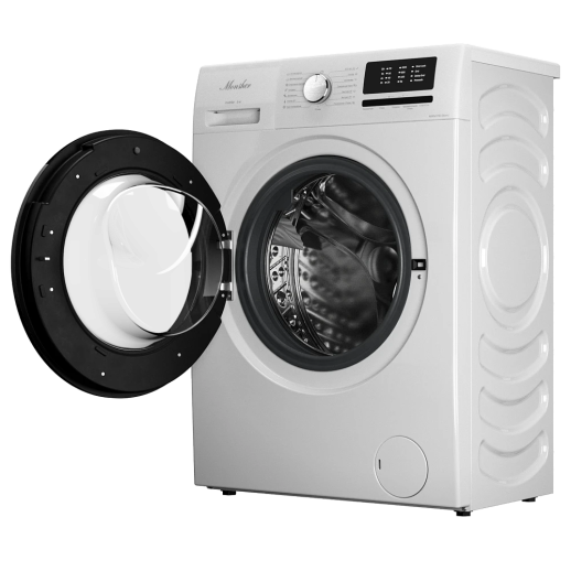 Стиральная машина Monsher MWM 390 Blanc