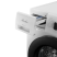 Стиральная машина Monsher MWM 390 Blanc