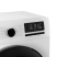 Стиральная машина Monsher MWM 390 Blanc