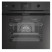 Электрический духовой шкаф Kuppersbusch BP 6350.0 GPH 6 BLACK STEEL