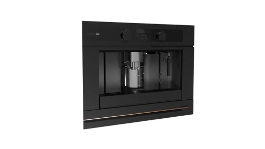Кофемашина Teka CLC 85-G1 GM Infinity Matt Black