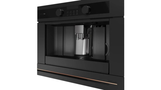 Кофемашина Teka CLC 85-G1 GM Infinity Matt Black