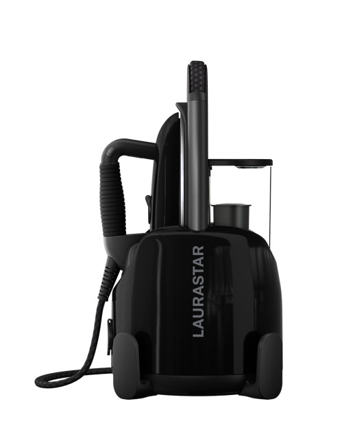 Парогенератор Laurastar Lift Plus Black