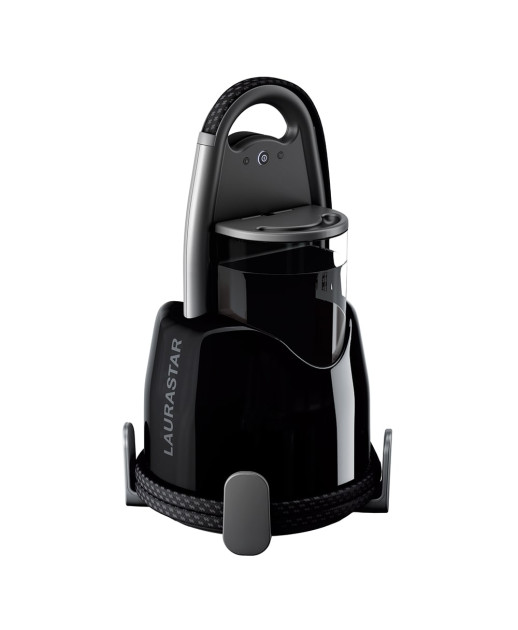 Парогенератор Laurastar Lift Plus Black