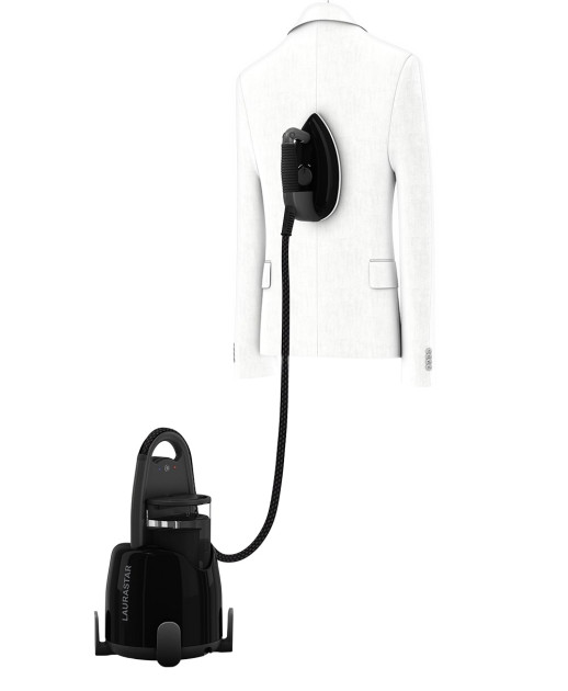 Парогенератор Laurastar Lift Plus Black