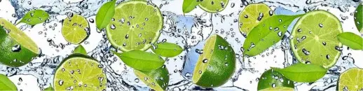 Серия AG Глянцевые фартуки 2440*610*4мм AG 12