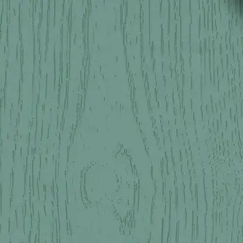 Кухня Рустик серый Дуб бирюза 1500*2400