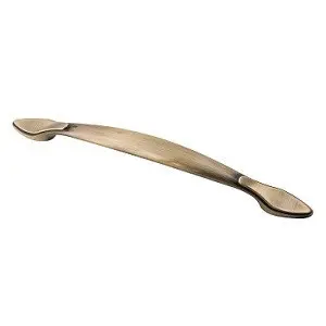 Кухня Рустик серый Дуб бирюза 1500*2400