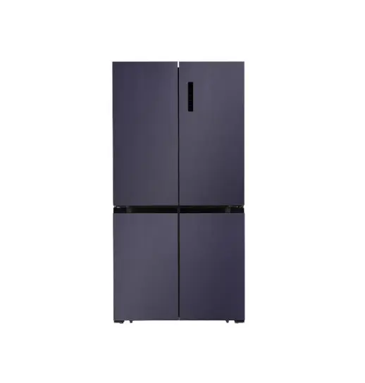 Отдельностоящий холодильник Lex LCD450BMID