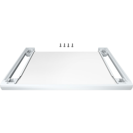 Соеденительный элемент Bosch WTZ27500 белый