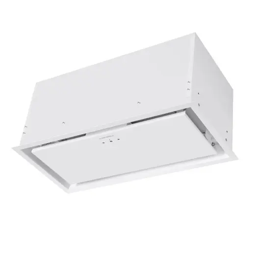 Кухонная вытяжка Maunfeld MZR Cool 60 белый