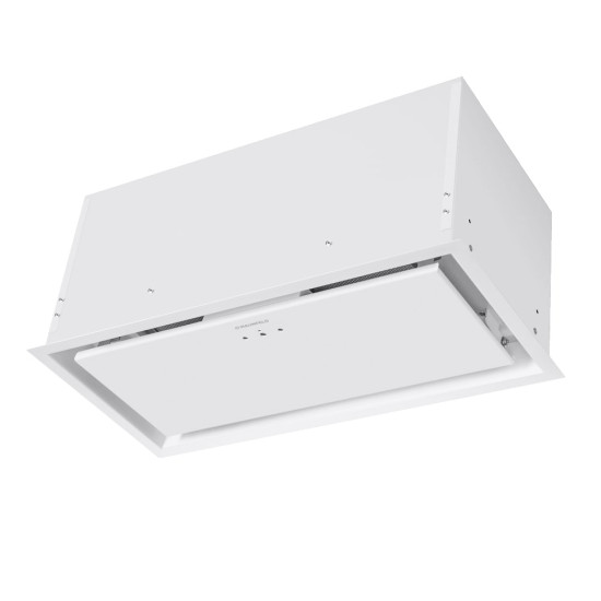Кухонная вытяжка Maunfeld MZR Cool 60 белый