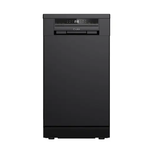 Посудомоечная машина Lex DW4563N BL