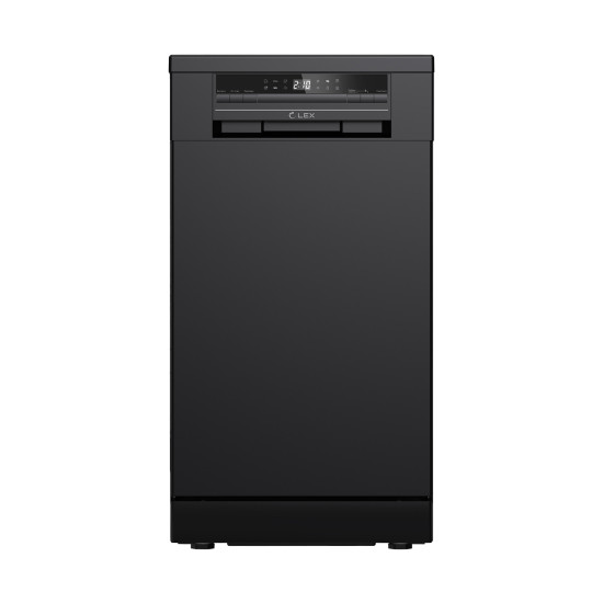 Посудомоечная машина Lex DW4563N BL