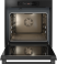 Электрический духовой шкаф Asko OTP66GSH графит