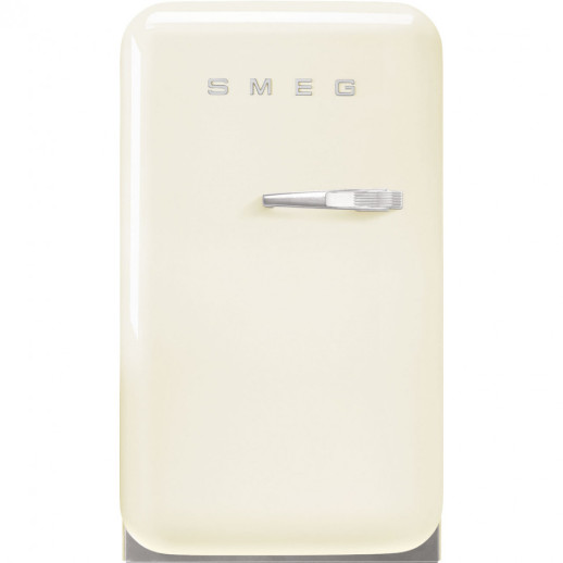Отдельностоящий мини-бар Smeg FAB5LCR6 кремовый