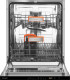 Посудомоечная машина Weissgauff BDW 6025 D Infolight