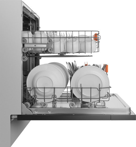 Посудомоечная машина Weissgauff BDW 6025 D Infolight