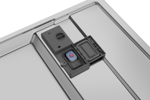 Посудомоечная машина Weissgauff BDW 6025 D Infolight
