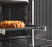 Электрический духовой шкаф Miele H 7260 BP OBSW