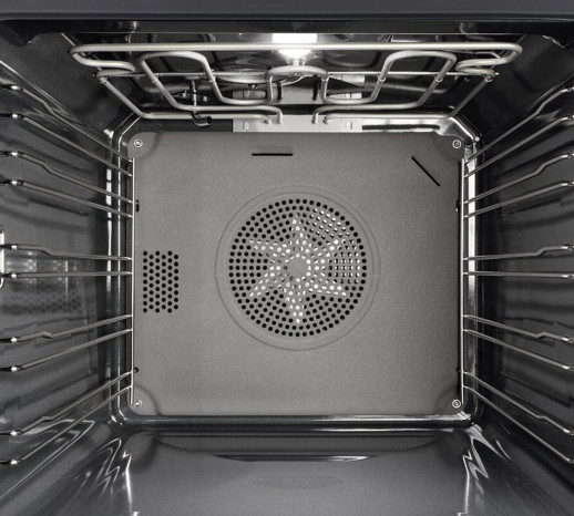 Электрический духовой шкаф Miele H 7260 BP OBSW
