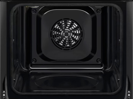 Электрический духовой шкаф Electrolux KOFDP46BK