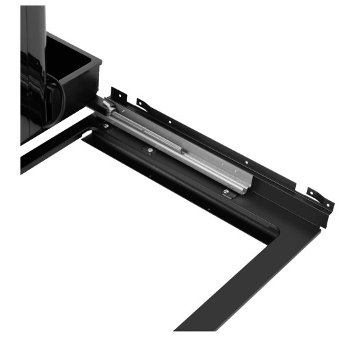 Кофемашина Maunfeld AMCM1503S