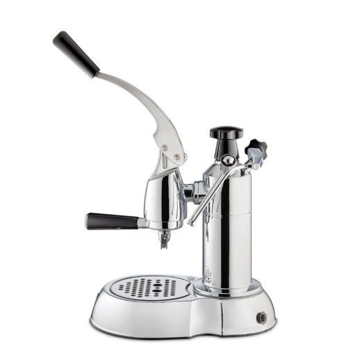 Кофемашина La Pavoni LPLSTL01EU