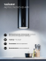 Кухонная вытяжка Lex LTH 351 Inverter BL