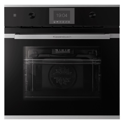 Электрический духовой шкаф Kuppersbusch BP 6350.0 S1 STAINLESS STEEL