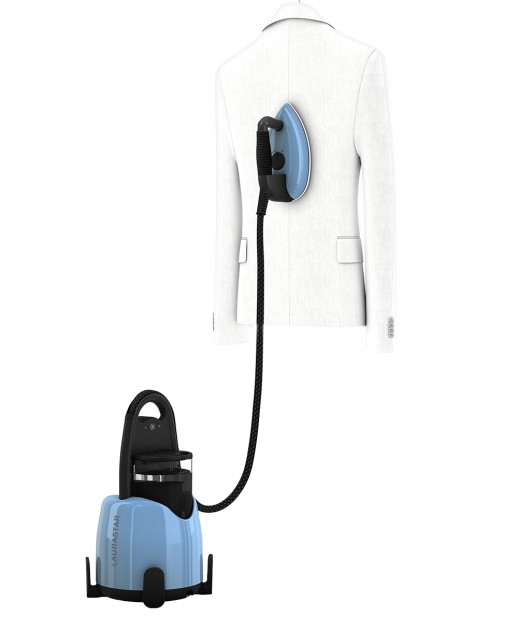 Парогенератор Laurastar Lift Plus Blue Sky